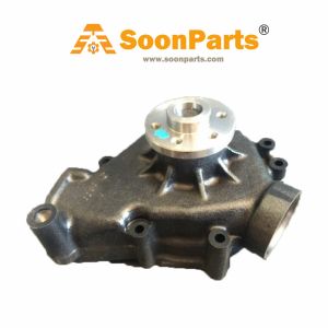 Buy Water Pump Doosan Daewoo Excavator DL300 DL350 DX300LC DX300LL DX340LC DX350LC DX380LC from WWW.SOONPARTS.COM online store
