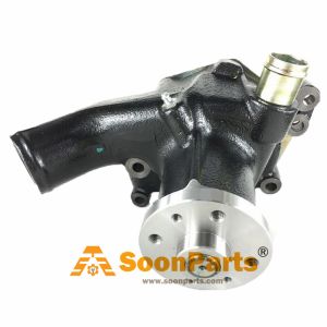 water-pump-for-xcmg-excavator-xe210-isuzu-engine-bb-6bg1trp-01