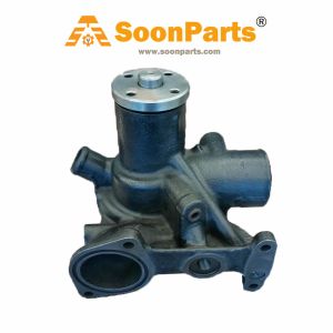 Buy Water Pump VAME995234 ME995234 for Mistubishi Engine 6D24-TEB from soonparts online store