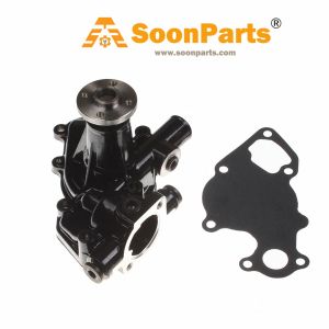 Buy Water Pump VV11981042001 for Case Excavator CX36 CX31 from WWW.SOONPARTS.COM online store