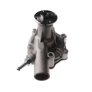 Wasserpumpe mit Dichtung 272-0464 2720464 für Caterpillar-Bagger CAT 302.5C