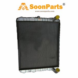 Water Tank Radiator 11N7-40020 for Hyundai Excavator R250LC-7