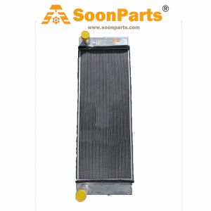Buy Water Tank Radiator 30/927194 for JCB Excavator JS290 JS240 JS260 from WWW.SOONPARTS.COM online store