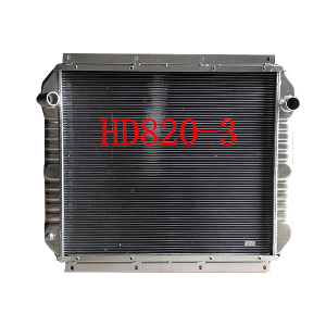 water-tank-radiator-ass-y-for-kato-excavator-hd820-3