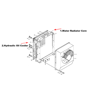 water-tank-radiator-core-ass-y-e111-4021-e1114021-for-hyundai-excavator-r210econo
