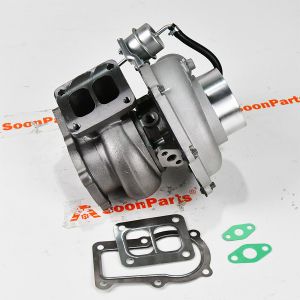 Water Cooling Turbocharger 24100-3251A 241003251A Turbo RHC7 for Hino Engine H06CT