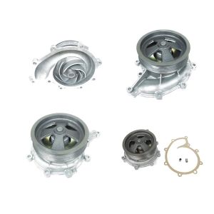 Water Pump 400921-00194 40092100194 Doosan Daewoo Excavator