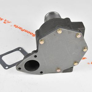 Water Pump 6211-61-1101 6211-61-1400 6211-61-1401 6211-61-1100 6211-62-1403 6211-62-1402 6211-62-1400 6211-62-1401 for Komatsu Excavator PC1800-6 PC750-6 PC800-6 Engine S6D140