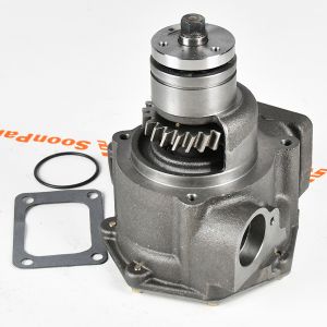 Water Pump 6211-61-1101 6211-61-1400 6211-61-1401 6211-61-1100 6211-62-1403 6211-62-1402 6211-62-1400 6211-62-1401 for Komatsu CS360-2 EG300-5 EG400-2 GC380-1 GD805A-1 GS360-2 WA500-1 Engine S6D140