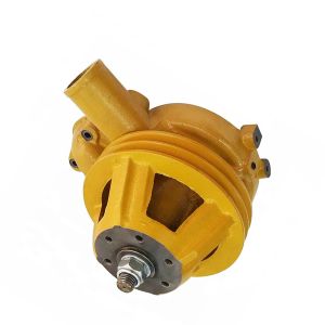 Buy Water Pump 6222-61-1500 6222611500 for Komatsu Wheel Loader WA380-3 Engine SA6D108 from WWW.SOONPARTS.COM online store