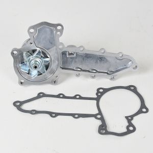 Water Pump 6684865 6684866 for Bobcat 5600 5610 S150 S160 S175 S185 S205 T180 T190