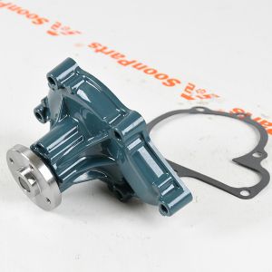 Water Pump 7000743 for Bobcat 5600 5610 S160 S185 S205 S550 S570 S590 T180 T190 T550 T590