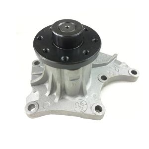 Water Pump 86989920 for Case Excavator CX75SR CX80 with NORTH AMERICA