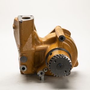 Water Pump Assembly  6219-61-1100  6219-61-1101 6219611100  6219611101 For Komatsu WA800-3E0 WA900-3E0  engine SAA12V140E-3E SAA12V140E-3D