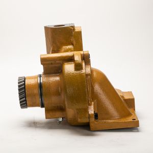 Water Pump Assembly  6219-61-1100  6219-61-1101 6219611100  6219611101 For Komatsu WA800-3E0 WA900-3E0  engine SAA12V140E-3E SAA12V140E-3D