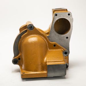 Water Pump Assembly  6219-61-1100  6219-61-1101 6219611100  6219611101 For Komatsu WA800-3E0 WA900-3E0  engine SAA12V140E-3E SAA12V140E-3D
