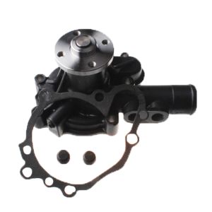 Water Pump YM129900-42000 YM129900-42001 for Komatsu Bulldozer D20PL-7 D21A-7 D21S-7 D20P-7A Engine 4D94E 4D98E