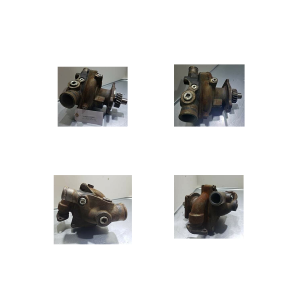 Water Pump K9007336 Doosan Daewoo Excavator DL420 DL450