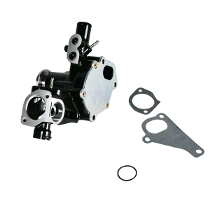 Wasserpumpe VV12910042002 für Case Bagger CX50B CX31B CX36B CX27B CX55BMSR