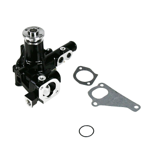 Wasserpumpe VV12910042002 VV72942842002 für Kobelco Bagger SK030 SK030-2 SK035 SK035-2