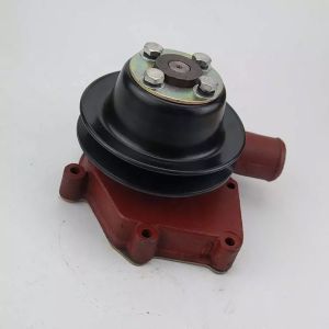 Pompe à eau XCAE-00465 pour chargeuse sur pneus Hyundai SL730 SL733 SL733S SL735