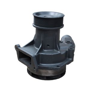 Pompe à eau XCAF-00168 pour chargeuse sur pneus Hyundai SL760 SL763 SL763S SL765