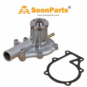 Wasserpumpe XJBR-02571 XJBR02571 für Case Bagger CX26C