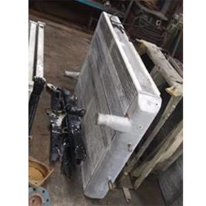 Water Radiator 11110906, VOE11110906 For Volvo Wheel Loader L350F from www.soonparts.com