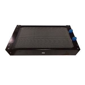 Water Radiator 11196422, VOE11196422 For Volvo Wheel Loader A40D A35D from www.soonparts.com