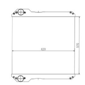 Water Radiator 15034395, VOE15034395 For Volvo BL60 BL60B BL61 BL61B BL61PLUS BL70 BL70B BL71 BL71B BL71PLUS from www.soonparts.com 