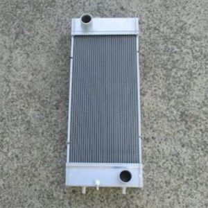 Water Radiator 310-5003, 3105003, CA3105003 For Caterpillar CAT 910H from www.soonparts.com