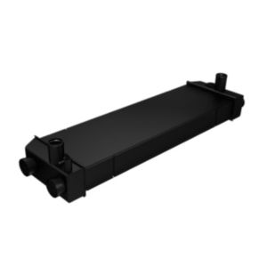 Water Radiator 433-1678, 4331678, CA4331678 For Caterpillar CAT Excavator E312E E312F from www.soonparts.com
