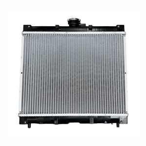Water radiator 6682991 For Bobcat Mini Track Loader MT52 from www.soonparts.com