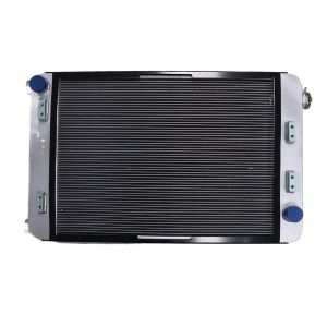 Water Radiator 139-6885, 1396885, CA1396885 For Caterpillar Track Loader 933C Caterpillar CAT Engine 3046  Caterpillar Track-type Tractor D3C III D4C III from www.soonparts.com