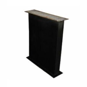 Water Radiator CA1W1895, 1W-1895, 1W1895, CA4W1533, 4W-1533, 4W1533 For Caterpillar Engine 3304 Caterpillar Wheel Loader 950B from www.soonparts.com