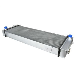 Water Radiator CA2813449, 281-3449, 2813449, CA3263889, 326-3889, 3263889 For Caterpillar Engine C7 Caterpillar Excavator 328D LCR from www.soonparts.com