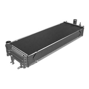 Water Radiator CA3354191, 335-4191, 3354191 For Caterpillar Excavator 352F 352F XE 349F L 349E Caterpillar Engine C13 from www.soonparts.com