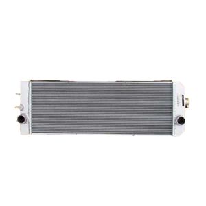Water Radiator CA3551354, 355-1354, 3551354 For Caterpilllar Engine C4.2 Caterpilllar Excavator 311D LRR 312D 312D L 313D from www.soonparts.com