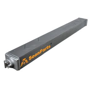 Water Radiator CA3874366, 387-4366, 3874366 For Caterpillar CAT Engine C18 Caterpillar Wheel Dozer 834K Caterpillar Wheel Loader 988K from www.soonparts.com