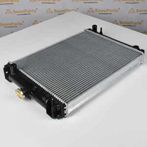 Water Radiator Core ASS'Y 210-1295 2101295 for Caterpillar Excavator CAT 304CR