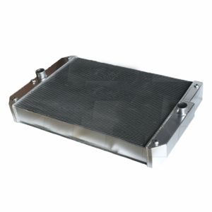 Water Radiator Core CA3498238, 349-8238, 3498238, CA3507475, 350-7475, 3507475 For Caterpillar Engine C7 Caterpillar Wheel Loader 950H 962H from www.soonparts.com 