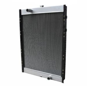 Water Tank Radaitor 202-00092C, 20200092C, 202-00092E, 20200092E For Doosan Daewoo Solar 255LC-V from www.soonparts.com