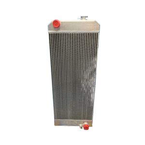 Water Tank Radiaotr CA3504581 350-4581 3504581 For Caterpillar CAT Engine C6.4 Caterpillar Excavators 320D 320D FM 320D GC 320D L 320D LRR 320D RR