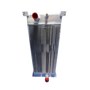 Water Tank Radiator 0643035000 For Caterpillar Telehandler TL642C TL1055C TL1255C TL943C from www.soonparts.com