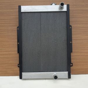 Water Tank Radiator 11M8-40022, 11M840022 For Hyundai Excavator R55-7 R55W-7 from www.soonparts.com