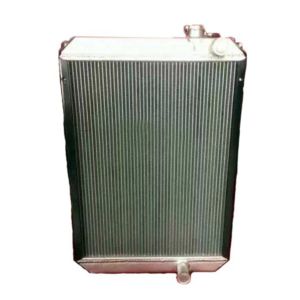 Water Tank Radiator 11N1-40001, 11N140001 For Hyundai Excavator R80-7 R80-7A from www.soonparts.com 
