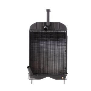 Water Tank Radiator 1662104M92 For Massey Ferguson Tractor MF550
