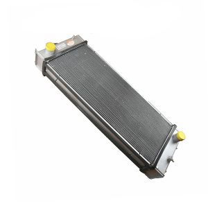 Water Tank Radiator 1451-119-1000, 14511191000 For Kobelco Excavator SK210LC-8 SK210-8 SK210-9 from www.soonparts.com