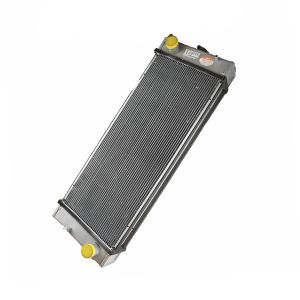 Water Tank Radiator LC05P01763P1 For Kobelco Excavator SK210LC-8 SK210-9 SK210-8 from www.soonparts.com
