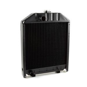 Water Tank Radiator 1824627M93, E1824627M93 For Massey Ferguson Tractor 154-4 184-4 254-4 283 294-4 from www.soonparts.com